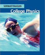 college physics serway faughn vuille 7th edition