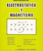 electrostatica y magnetismo humberto leyva 3ra edicion