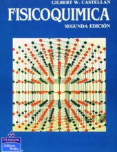 Fisicoquímica – Gilbert William Castellan – 2da Edición
