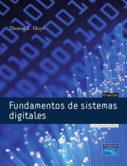 Fundamentos de Sistemas Digitales – Thomas L. Floyd – 9na Edición