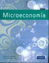 Microeconomía – R. Pindyck, D. Rubinfeld – 7ma Edición