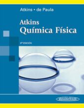 Química Física – Peter Atkins – 8va Edición