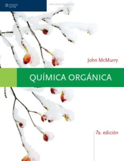 Química Orgánica – John McMurry – 7ma Edición