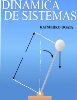 Dinámica de Sistemas – Katsuhiko Ogata – 1ra Edición