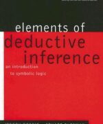 elements of deductive inference joseph bessie stuart glennan 1st edition