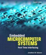 embedded microcomputer systems jonathan w valvano 2nd edition