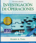 Investigación de Operaciones por Hamdy A. Taha – Capítulo 2 – Sección 9 – Ejercicio 06