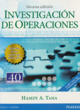 Investigación de Operaciones – Hamdy A. Taha – 9na Edición