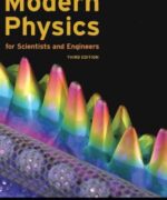 modern physics for scientists and engineers s thornton a rex 3rd edition