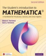 students introduction to mathematica torrence 2ed