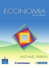 Economía – Michael Parkin – 8va Edición