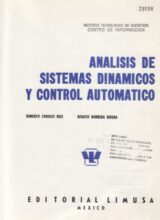 analisis de sistemas dinamicos y control automatico r canales r barrera 1ra edicion