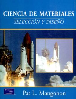Ciencia de Materiales – Pat L. Mangonon – 1ra Edición