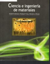 Ciencia e Ingeniería de los Materiales – Donald R. Askeland – 6ta Edición