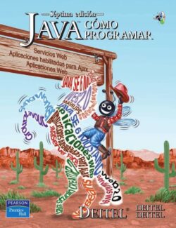 Cómo Programar en Java – Deitel & Deitel – 7ma Edición