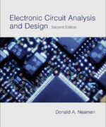 electronic circuit analysis and design donald a neamen 2nd edition