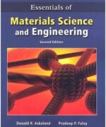 essentials of materials science and engineering donald r askeland 2nd edition