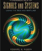 fundamentals of signals and systems using the web and matlab e kamen 3rd edition