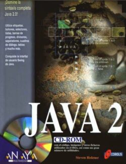 Java 2 – Steven Holzner – 1ra Edición