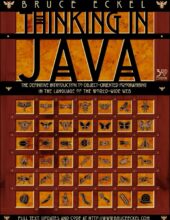 Piensa en Java – Bruce Eckel – 3ra Edición