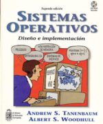 sistemas operativos diseno e implementacion andrew s tanenbaum 2da edicion