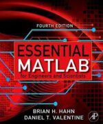 essential matlab for engineers and scientists hann valentine 4th edition