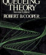 Queueing Theory - Borge Tilt - 2nd Edition