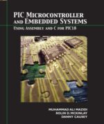 pic microcontroller by mazidi r mckinlay