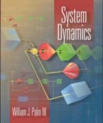 system dynamics william palm iii 1st edition