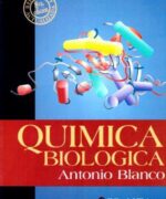 Química Biológica Antonio Blanco 8va Edición