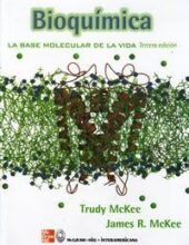 Bioquímica – Trudy Mckee, James R. McKee – 3ra Edición