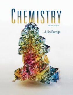 Química – Julia Burdge – 2da Edición