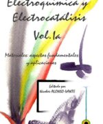 electroquimica y electrocatalisis nicolas alonso vante