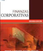 finanzas corporativas michael c ehrhardt eugene f brigham 2da edicion