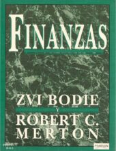 Finanzas – Zvi Bodie, Robert C. Merton – 1ra Edición