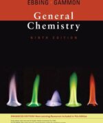 general chemistry ebbing gammon 9th edition