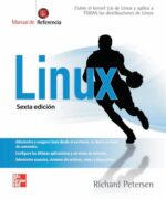 linux manual de referencia richard petersen 6ta edicion