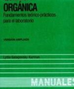 quimica organica lydia galagovsky 1ra edicion