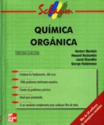 quimica organica schaum herbert meislich 3ra edicion