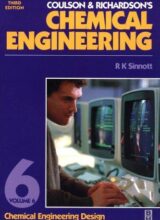 Coulson and Richardson's Chemical Engineering - R. K. Sinnott - 3rd Edition