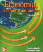 economia principios y aplicaciones francisco mochon victor a beker 4ta edicion