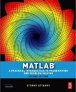 matlab stormy attaway 2nd edition