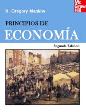 Principios de Economía – N. Gregory Mankiw – 2da Edición