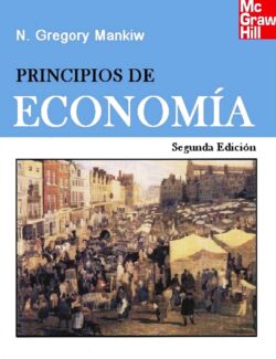 Principios de Economía – N. Gregory Mankiw – 2da Edición