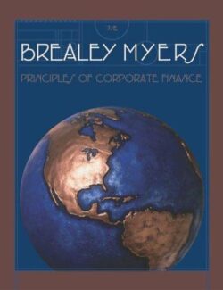 Principios de Finanzas Corporativas – Richard A. Brealey, Stewart C. Myers – 7ma Edición