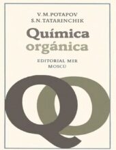 Química Orgánica – V. M. Potapov, S. N. Tatarinchik – 2da Edición
