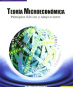 teoria microeconomica walter nicholson 8va edicion