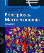 principios de macroeconomia francisco mochon