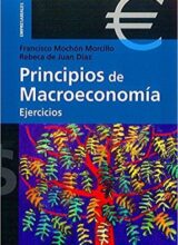 principios de macroeconomia francisco mochon