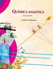 Química Analítica – Gary D. Christian – 6ta Edición